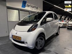 Wit Gebruikt 2013 Mitsubishi i-MiEV Hatchback | € 4.500