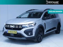 Gris moonstone kqf Gebruikt 2023 Dacia Jogger Extreme MPV | € 20.400 (Eerlijke prijs)
