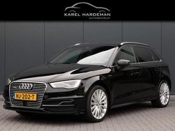 Gebruikt 2015 Audi e-tron Ambition SUV | € 12.950