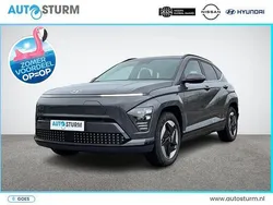 Grijs Nieuw 2025 Hyundai Kona Comfort SUV | € 38.943 (Eerlijke prijs)