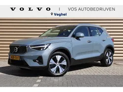 Grijs Gebruikt 2022 Volvo XC40 Plus SUV | € 38.950 (Eerlijke prijs)