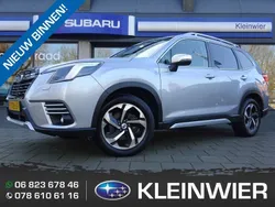 Grijs Gebruikt 2023 Subaru Forester Premium SUV | € 54.555