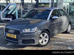 Grijs Gebruikt 2018 Audi A1 Sportback Hatchback | € 11.890 (Eerlijke prijs)