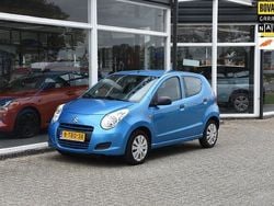 Blauw Gebruikt 2014 Suzuki Alto Comfort Hatchback | € 5.443 (Eerlijke prijs)