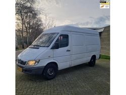 Overige Gebruikt 2006 Mercedes Sprinter Van | € 3.450 (Super prijs)