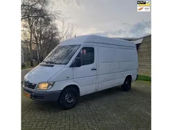 Overige Gebruikt 2006 Mercedes Sprinter Van | € 3.450