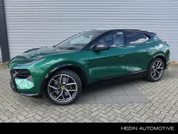 Lotus Eletre