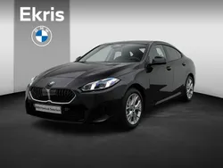 Zwart Gebruikt 2025 BMW 220 Sedan | € 52.762 (Duur)