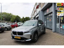Grijs Gebruikt 2024 BMW X1 SUV | € 48.950 (Eerlijke prijs)
