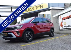 Rood Gebruikt 2024 Opel Crossland Elegance SUV | € 19.995 (Eerlijke prijs)