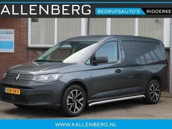 VW Caddy Maxi