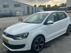 Gebruikt 2011 VW Polo Trendline Sedan | € 6.999 (Iets duurder)