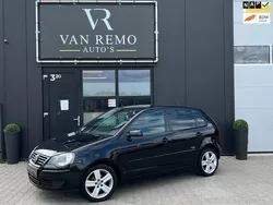 Zwart Gebruikt 2009 VW Polo Black Edition Hatchback | € 3.450 (Eerlijke prijs)