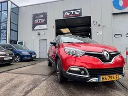Rood Gebruikt 2016 Renault Captur XMOD SUV | € 16.000 (Duur)