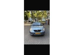 Blauw Gebruikt 2002 Toyota Corolla Sol Hatchback | € 1.750 (Eerlijke prijs)