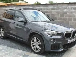 Grijs Gebruikt 2016 BMW X1 M Sport SUV | € 21.000 (Iets duurder)