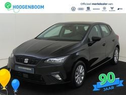 Zwart Gebruikt 2024 Seat Ibiza Business Hatchback | € 21.450 (Goede deal)