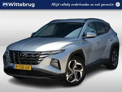 Grijs Gebruikt 2022 Hyundai Tucson Comfort SUV | € 30.925 (Goede deal)