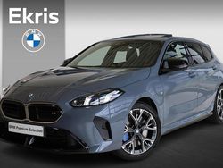 Grijs Gebruikt 2025 BMW M135 Shadowline Hatchback | € 64.900 (Goede deal)