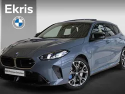 Grijs Gebruikt 2025 BMW M135 Shadowline Hatchback | € 69.900 (Goede deal)