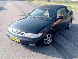 Gebruikt 2000 Saab 9-3 Cabriolet Cabriolet | € 1.993 (Goede deal)
