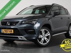 Grijs Gebruikt 2018 Seat Ateca Business SUV | € 18.900 (Eerlijke prijs)