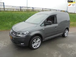 Grijs Gebruikt 2020 VW Caddy MPV | € 17.950 (Super prijs)