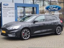 Zwart Gebruikt 2021 Ford Focus Business Edition Hatchback | € 21.400 (Eerlijke prijs)