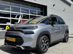 Grijs, metallic lak Gebruikt 2023 Citroën C3 Aircross PureTech SUV | € 17.950 (Eerlijke prijs)