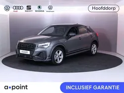 Grijs Gebruikt 2024 Audi Q2 S-Line SUV | € 35.849 (Eerlijke prijs)