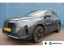 Grijs, metallic lak Gebruikt 2024 Peugeot 3008 GTi SUV | € 37.400 (Duur)