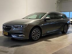 Grijs Gebruikt 2018 Opel Insignia OPC Stationwagen | € 18.950 (Eerlijke prijs)