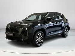 Gebruikt 2024 Toyota Yaris Hybrid | € 28.945 (Eerlijke prijs)