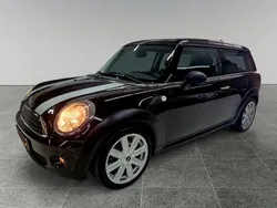 Zwart Gebruikt 2010 Mini ONE Hatchback | € 4.950 (Goede deal)