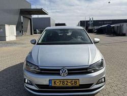 Grijs Gebruikt 2018 VW Polo Beats Hatchback | € 8.295 (Goede deal)