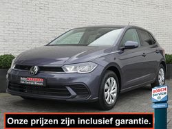 Grijs Gebruikt 2024 VW Polo Edition Hatchback | € 23.750 (Goede deal)