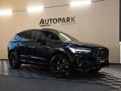 Zwart Gebruikt 2024 Volvo XC60 Ultra SUV | € 56.950 (Goede deal)