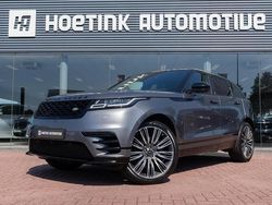 Grijs Gebruikt 2018 Land Rover Range Rover Velar HSE Dynamic SUV | € 38.940 (Goede deal)