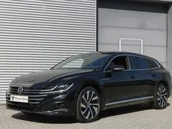 Zwart Gebruikt 2023 VW Arteon Business Stationwagen | € 32.999 (Goede deal)