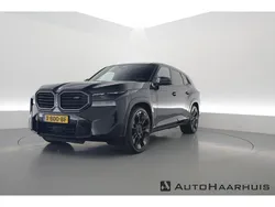 Zwart Gebruikt 2023 BMW XM SUV | € 116.900