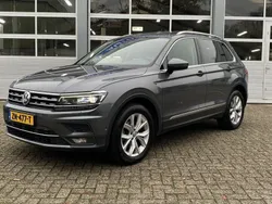Grijs Gebruikt 2018 VW Tiguan Highline SUV | € 25.750 (Eerlijke prijs)