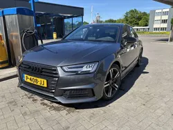 Gebruikt 2018 Audi A4 Black Edition Sedan | € 25.500 (Iets duurder)