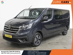 Grijs Gebruikt 2024 Renault Trafic Van | € 35.490