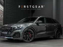 Grijs Gebruikt 2024 Audi SQ8 S-Line SUV | € 184.900