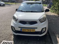 Gebruikt 2012 Kia Picanto Attract Hatchback | € 3.200 (Goede deal)