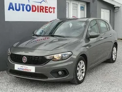 Grijs Gebruikt 2020 Fiat Tipo Sedan | € 10.990 (Super prijs)