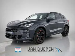 Grijs Nieuw 2025 Cupra Terramar VZ SUV | € 54.495 (Goede deal)