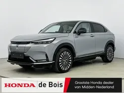 , metallic lak Nieuw 2024 Honda e:Ny1 SUV | € 44.800 (Iets duurder)