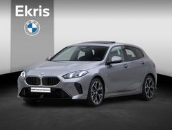 Grijs Gebruikt 2024 BMW 120 M Sport Hatchback | € 39.950 (Iets duurder)