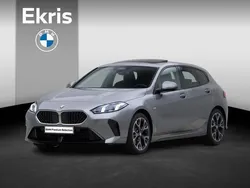 Grijs Gebruikt 2024 BMW 120 M Sport Hatchback | € 43.450